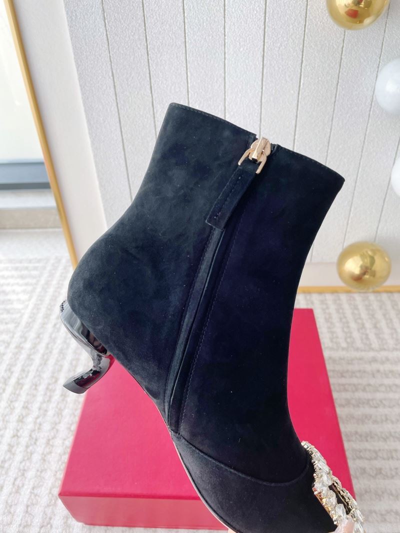 Roger Vivier Boots